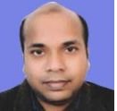 Dr Suvakanta Biswal